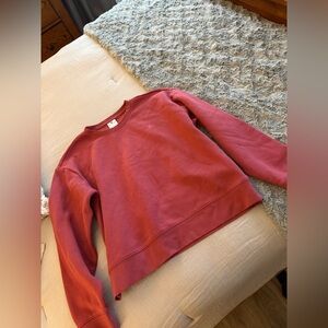 Champion women’s crew neck